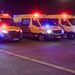 Ουγγαρία: Δώδεκα νεκροί, τουλάχιστον 10 τραυματίες σε δυστύχημα με πολωνικό λεωφορείο