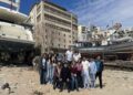 Βραβείο για μαθητές από την Καβάλα που ζωντανεύουν την τέχνη της ναυπηγικής στο Καρνάγιο