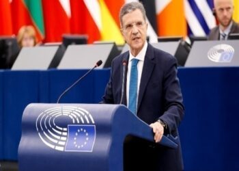 Αυτιάς στην Κομισιόν: Άμεση διακοπή της ευρωπαϊκής χρηματοδότησης προς την Τουρκία