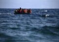 Κρήτη: Εντοπίστηκε λέμβος με περίπου 50 αλλοδαπούς στους Καλούς Λιμένες