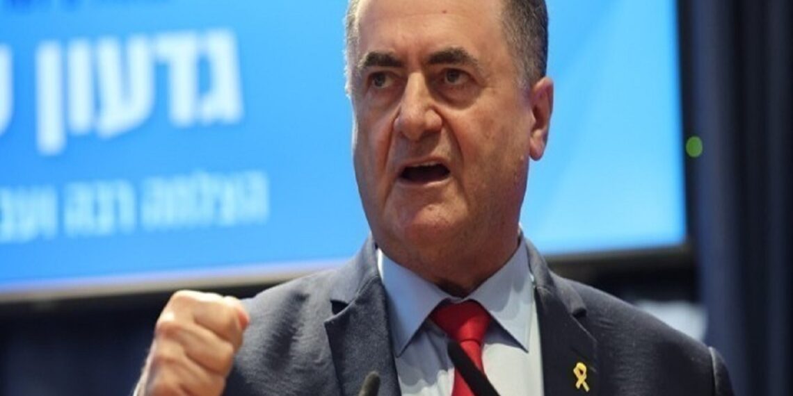 Αυστηρό μήνυμα Κατς σε Ερντογάν για τη στρατιωτική εμπλοκή στη Συρία