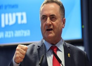 Αυστηρό μήνυμα Κατς σε Ερντογάν για τη στρατιωτική εμπλοκή στη Συρία