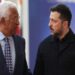 Στο πλευρό του Κιέβου η Ευρώπη: Επίσκεψη ηγετών και νέα στήριξη 6,1 δισ. ευρώ για την άμυνα