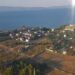 Δόθηκε στην κυκλοφορία ο δρόμος Πολύχρονο-Κασσανδρινό-Φούρκα στη Χαλκιδική