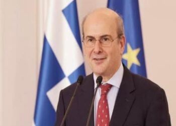 Χατζηδάκης: Στον κάλαθο των αχρήστων οι αμφισβητήσεις για το καλώδιο της ηλεκτρικής διασύνδεσης Ελλάδας-Κύπρου