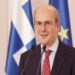Χατζηδάκης: Στον κάλαθο των αχρήστων οι αμφισβητήσεις για το καλώδιο της ηλεκτρικής διασύνδεσης Ελλάδας-Κύπρου