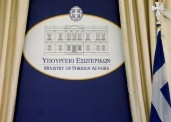 ΥΠΕΞ: Συλλυπητήρια προς τον λαό της Ινδονησίας για τον καταστροφικό σεισμό