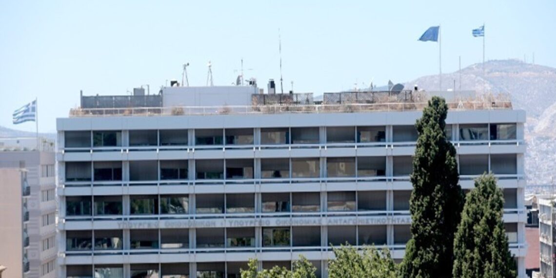Όφελος 2 δισ. ευρώ από την πρόωρη αποπληρωμή 13 δισ. ευρώ του δημόσιου χρέους το 2026