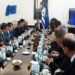 Υπουργικό Συμβούλιο: Ταμείο Ανάκαμψης, σχολεία, τιμές, τουρισμός και ΑΠΕ στην ατζέντα