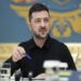 Ουκρανία: Ο ουκρανικός στρατός έπληξε δύο διυλιστήρια πετρελαίου στη Ρωσία, δήλωσε ο Ζελένσκι