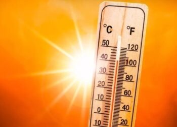 Συνεδρίασε εκ νέου η Επιτροπή Εκτίμησης Κινδύνου λόγω των ισχυρών ανέμων και της ζέστης