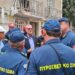 Έξι νεκροί στην Πλάκα: Το μυστήριο της έκρηξης και οι έρευνες στο κτίριο (Video)