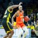 EuroCup: Πρεμιέρα με επίδειξη δύναμης ο Άρης στη Γαλλία