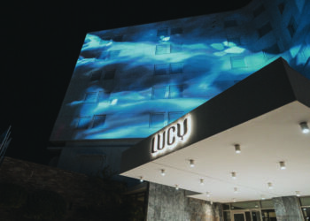 Καβάλα: Το Lucy Hotel γιόρτασε μισό αιώνα ζωής με εικόνες, μνήμες και μια χρονοκάψουλα
