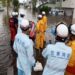 Ιαπωνία: Τουλάχιστον 4 νεκροί από τον τυφώνα Ντουτζουάν