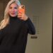 Ελένη Μενεγάκη: Ο λόγος που «ένα κεφάλαιο κλείνει και ένα καινούριο ανοίγει» (Photo)