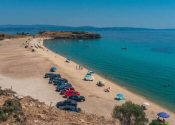 Χαλκιδική: Καταγγελία για απειλές σε ανήλικο
