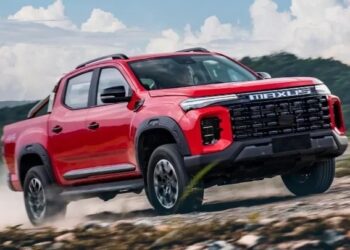 Η Maxus θα έχει δυναμική παρουσία στην Έκθεση Αυτοκινήτου της Αθήνας 2026