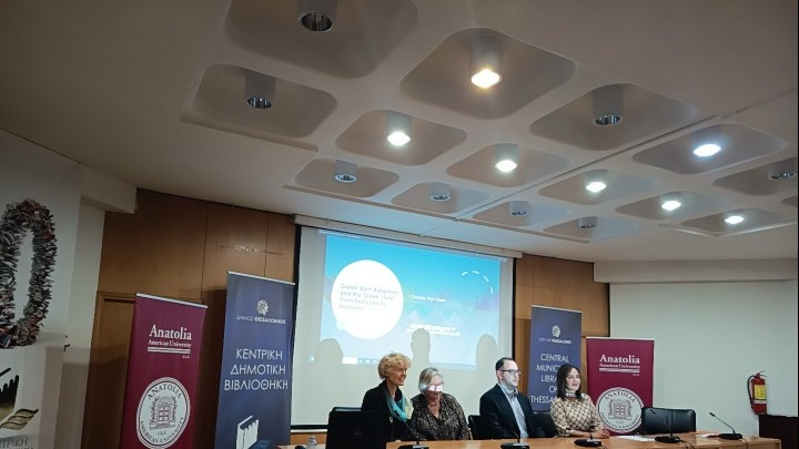 Υιοθεσίες Ελληνόπουλων στις ΗΠΑ: 500 αιτήσεις για ανάκτηση της ελληνικής ιθαγένειας
