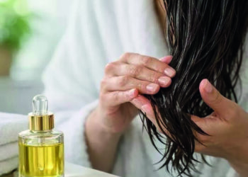 Έλαια μαλλιών: Το πολύτιμο ελιξίριο φροντίδας