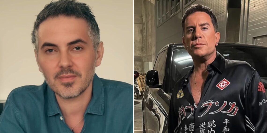 Μιχάλης Χατζηγιάννης για Γιώργο Μαζωνάκη: «Φίλε μου αγαπημένε, θα μας λείψεις»