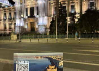 Τι δουλειά είχε η Θεσσαλονίκη στο Βουκουρέστι;