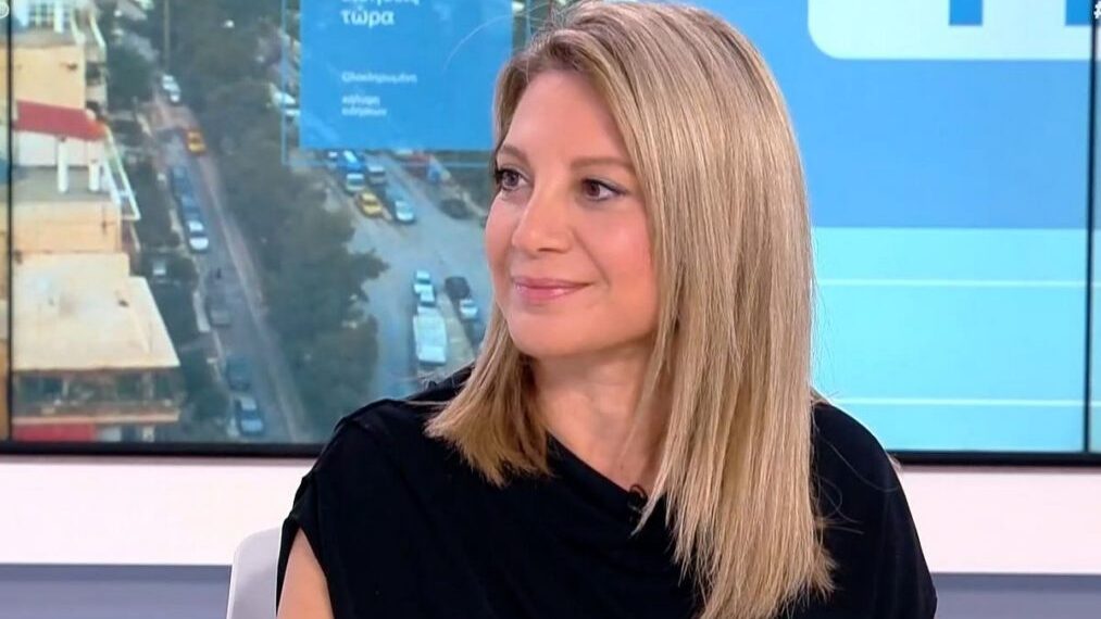 Καρυστιανού για «κβαντική ιατρική» και θάνατο Μαζωνάκη: «Δεν καταργούνται οι επιστήμες επειδή κάποιοι δεν γνωρίζουν»