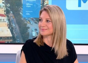 Καρυστιανού για «κβαντική ιατρική» και θάνατο Μαζωνάκη: «Δεν καταργούνται οι επιστήμες επειδή κάποιοι δεν γνωρίζουν»