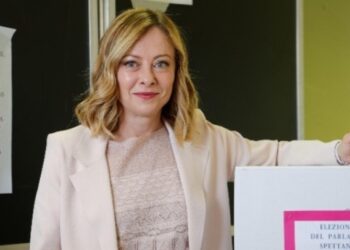 Ιταλία: Η Μελόνι διαψεύδει τα σενάρια πρόωρων εκλογών – «Θα μείνω έως το τέλος της θητείας»