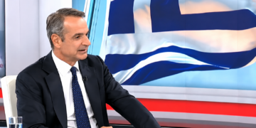 Μητσοτάκης από ΕΡΤ: Τιμή κάτω από 1,75 ευρώ στο πετρέλαιο θέρμανσης – Τι είπε για Τουρκία, Σαμαρά και αυτοδυναμία