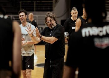 «Μετακόμιση» στην Ιταλία από σήμερα για τον ΠΑΟΚ
