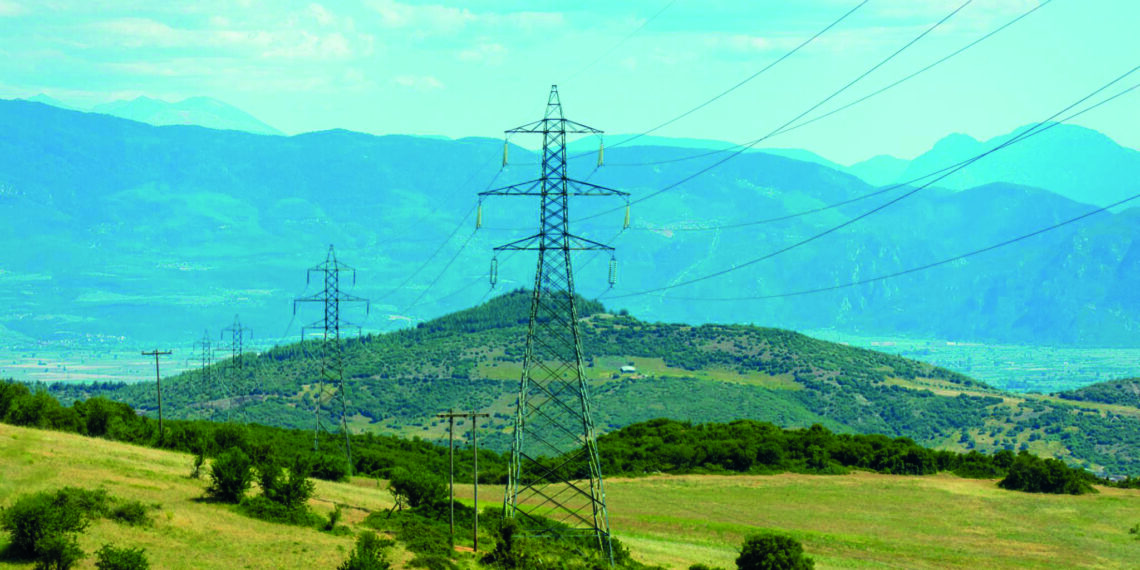 Το «αόρατο διόδιο» στα βόρεια σύνορα αλλάζει τη ροή του ρεύματος