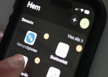 Στις κάλπες οι ψηφοφόροι στη Σουηδία για να εκλέξουν νέο κοινοβούλιο