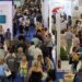 Εντυπωσιακό ντεμπούτο για την 90ή ΔΕΘ – Απόψε η έναρξη των Music Events Live