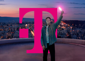 Πρoστατευμένο: Η COSMOTE TELEKOM γίνεται Telekom: Οι άνθρωποι του ΟΤΕ μάς καλωσορίζουν στη νέα εποχή