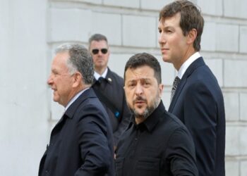 Ζελένσκι: «Φαίνεται» ότι ο πόλεμος θα συνεχιστεί αυτόν τον χειμώνα