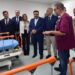 Γεωργιάδης: «Τα νέα ΤΕΠ του Νοσοκομείου Λάρισας είναι ίσως τα ωραιότερα στην Ελλάδα»