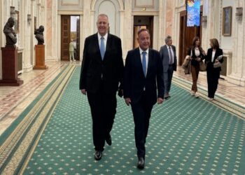 Μνημόνιο συνεργασίας θα υπογράψουν Δήμος Θεσσαλονίκης και Ένωση Ελλήνων Ρουμανίας