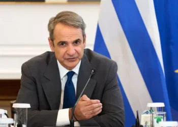 Νέα γεμάτη εβδομάδα για τον Μητσοτάκη – Από τη Silicon Valley στο βήμα του ΟΗΕ