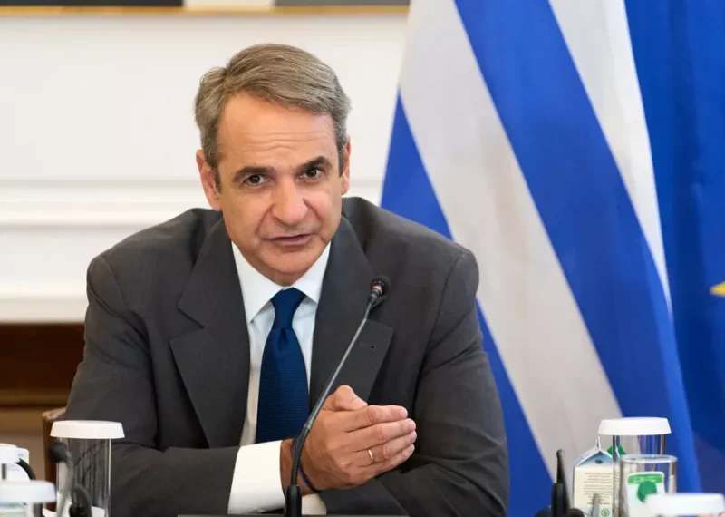 Νέα γεμάτη εβδομάδα για τον Μητσοτάκη – Από τη Silicon Valley στο βήμα του ΟΗΕ