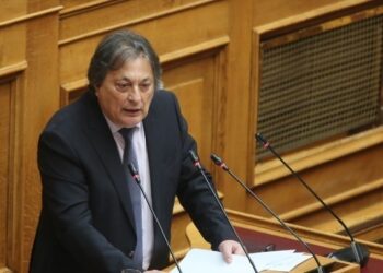 Στην ΚΟ του ΠΑΣΟΚ ο  Αυλωνίτης