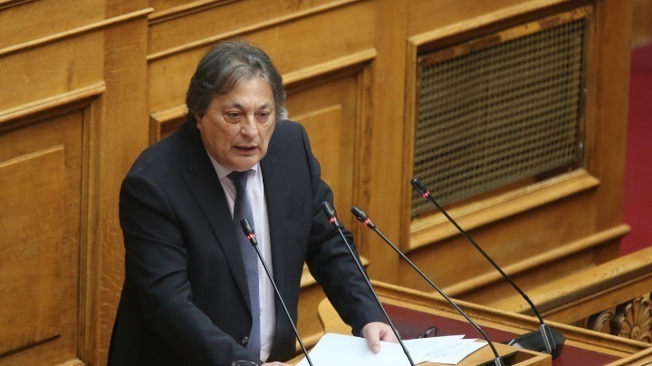 Στην ΚΟ του ΠΑΣΟΚ ο Αυλωνίτης