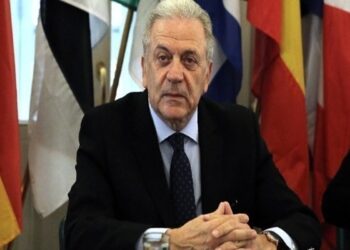 Qatargate: Ανακλήθηκε το ένταλμα σύλληψης του Δημήτρη Αβραμόπουλου