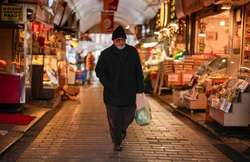 Τουρκία: Ένας στους τέσσερις ξοδεύει τον μισθό του μέσα στην πρώτη εβδομάδα