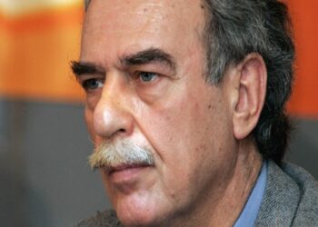 Την Τρίτη 15 Σεπτέμβρη η πολιτική τελετή αποχαιρετισμού του Σπύρου Χαλβατζή