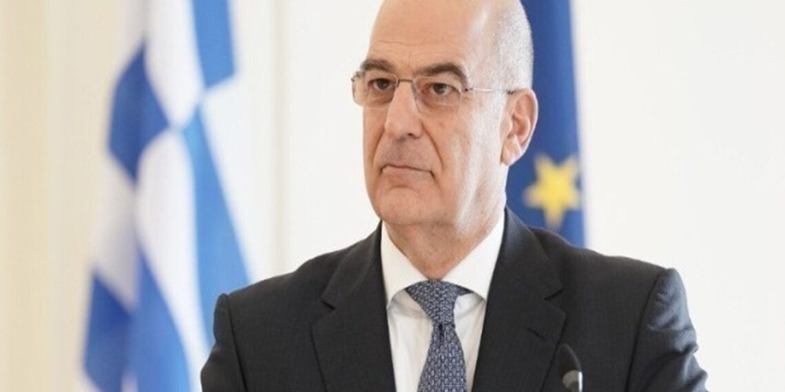 Ο Δένδιας θα εγκαινιάσει αύριο το περίπτερο του Υπουργείου Εθνικής Άμυνας στην 90η ΔΕΘ