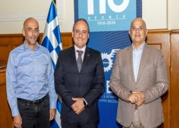 90ή ΔΕΘ: Σχεδόν 203.000 επισκέπτες – Στο επίκεντρο ο σχεδιασμός για τη νέα εποχή