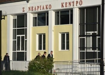 Δίκη Τεμπών: Απορρίφθηκε το αίτημα εξέτασης των Γεωργιάδη – Μαρκόπουλου