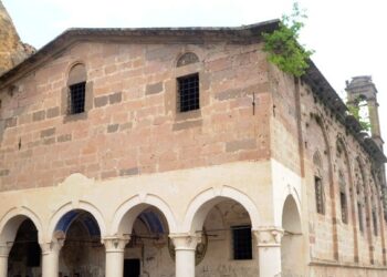 Αναγεννήθηκε ο 190 ετών ναός του Αγίου Ευστρατίου στην Καισάρεια – Νέος σταθμός για τους επισκέπτες της Καππαδοκίας