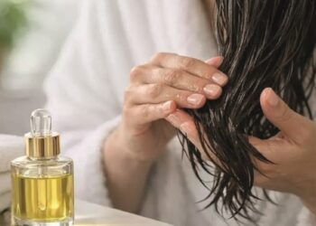 Έλαια μαλλιών: Το πολύτιμο ελιξίριο φροντίδας